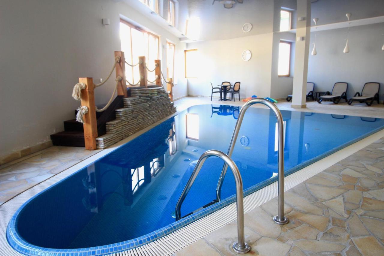 Apartament Bazatatry Giewont View زاكوباني المظهر الخارجي الصورة